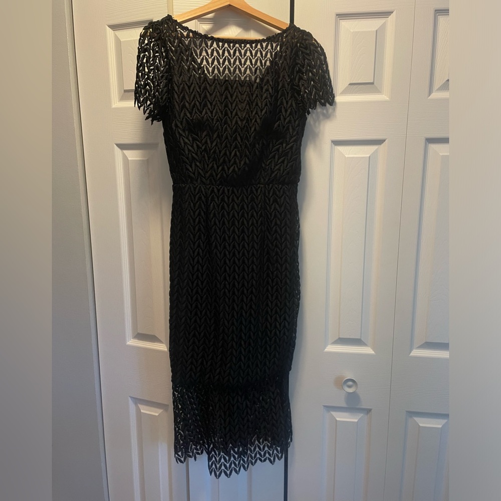 Kay Unger Tatum Dress size 6 - Picture 2 of 8